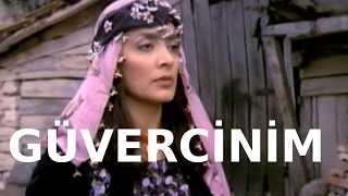 Güvercinim  Eski Türk Filmi Tek Parça [upl. by Ycrad]