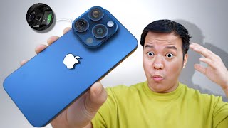 Most Powerful iPhone  iPhone 15 Pro Max Lets Test [upl. by Akirre]