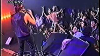 Gianna Nannini live 1993 I maschi [upl. by Travis]