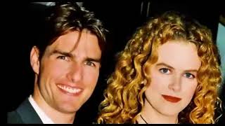 🎬“Hollywood Legend Nicole Kidman BREAKS SILENCE on Tom Cruise at 57”breakingnews actress [upl. by Jacobba]