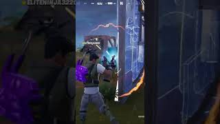 When your friend got your back fortniteclips [upl. by Aremmat]