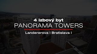 NA PRENÁJOMFOR RENT Exkluzívny krásny 4i byt 100m2 [upl. by Parris925]