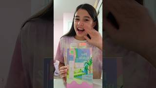 Drunk Elephant unboxing🐘📦 drunkelephant ulta unboxing preppy [upl. by Rahmann803]