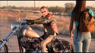 Harley Davidson amp The Marlboro Man  Cost of Bullets Scene [upl. by Wendy809]