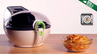 How to Cook Chips in the Tefal ActiFry Express  The Good Guys [upl. by Nivek408]