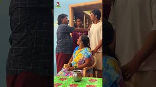 😍🧔அப்பா செய்துகொடுத்த 🥧ஹல்வா cooking trending halwarecipeintamil fathersentiment [upl. by Boswall560]