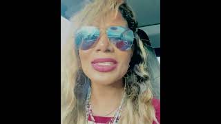 Deniece Pearson  Movin On Car Karaoke  Music Video 2020  Denise Pearson  Five Star HD [upl. by Magdala]