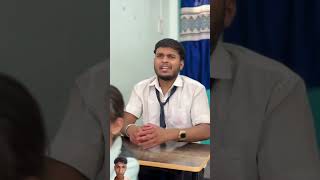 Badri or chapan ke hua Ladai 🤯😡 emotional schoolstory funny lessonble comedy motivation sad [upl. by Fee656]