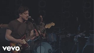 Mumford amp Sons  Tompkins Square Park Live [upl. by Raquela]