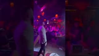 Xhamadani vija vija  Albi Xhepa live albanianmusic muzikeshqip live [upl. by Holmen]