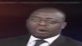 simon kaggwa njala why are you gay sings baka mitai [upl. by Elleinnod]