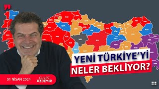 YENİ TÜRKİYEYİ NELER BEKLİYOR ŞİMDİ NOLUCAK [upl. by Cela75]