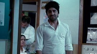 A sinful act by Ayushman Khurrana [upl. by Boehike]