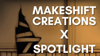 ［Mashup］Makeshift Creations x Spotlight「Remake」 Flint 4KCG5 [upl. by Lenka558]