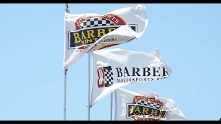 Radical Cup North America Race 1 at Barber Motorsports Park [upl. by Esther462]