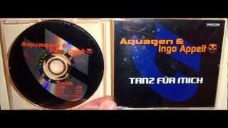 Aquagen amp Ingo Appelt  Tanz fur mich 2000 Extended vocal mix [upl. by Norah213]