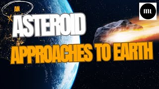 Apophis 2029 Asteroids Close Approach to Earth Explained [upl. by Enyluqcaj529]