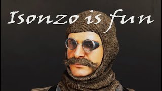 Isonzo is fun [upl. by Kleper]