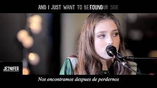 Birdy • Wings Words As Weapons No Angel │subtitulada en inglés  español [upl. by Lauretta]