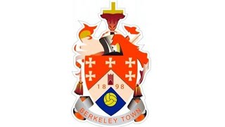 Berkeley Town 1st Vs Bream Amateurs [upl. by Gabriel178]