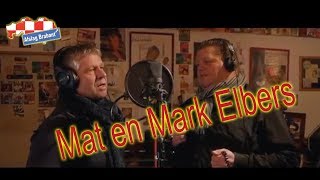 Mat en Mark Elbers 7 [upl. by Jaehne]