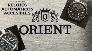 5 MEJORES opciones de relojes AUTOMÁTICOS por menos de 150 dólares americanos [upl. by Gweneth]