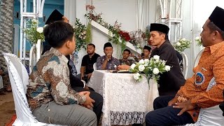 khutbah nikah [upl. by Missi]