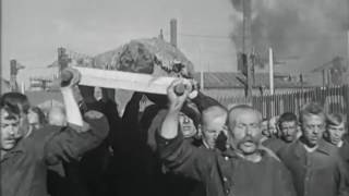 Russian Workers Singing The Varshavianka  1910 ВаршавянкаVarsovienne [upl. by Cyndie776]