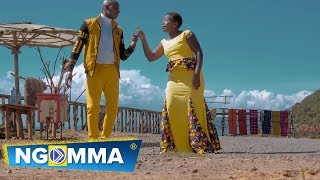 GUKUA TI KUHOTWO by PHYLLIS MBUTHIA official video [upl. by Clie]