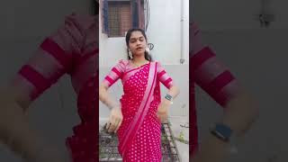 Kaastha Nannu song trendingshorts viralvideo ntr sareelovers Saipriya523 [upl. by Anaujnas]