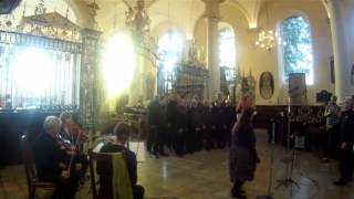 Derbyshire Anthem with Lucy Ward Tracey Wilkinson and Derby A Cappella [upl. by Viki]