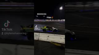 Fireballs rotary engines by KMR Irwindale Speedway  Turbo 3 Rotor Mazda RX8 Drifting formuladrift [upl. by Lockhart211]