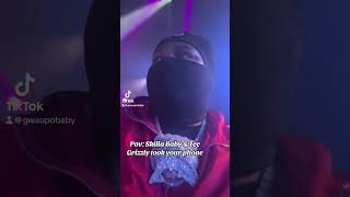 dayinmylife concert skillababy teegrizzley fypシ゚viral relatable [upl. by Ulland]