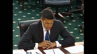 Administrator Shah Testifies on the USAID Budget [upl. by Hniv933]