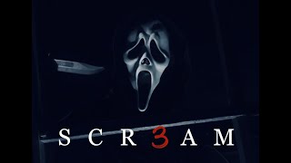 SCREAM 3  Cri du passé Fan Film VF [upl. by Einahc]