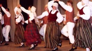 Auli  Janu Diena Latvian Folk Music [upl. by Nofpets]