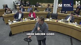 Schokkende Veranderingen in het Gemeentehuis 🤯🏛️ [upl. by Aramanta]