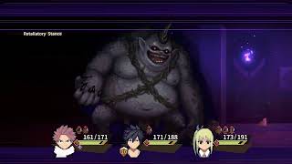 FAIRY TAIL DUNGEONS  CHRONOS GAMEPLAY PART 3 [upl. by Aras]