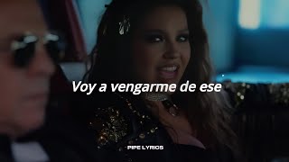 Thalia Hombres G  Devuélveme a mi chica  Letra  Video [upl. by Octave]