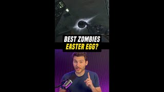 Best EASTER EGG of Der Riese [upl. by Jolenta]