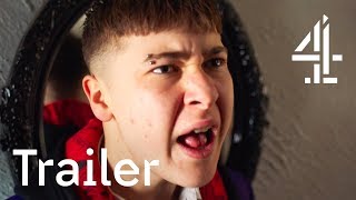 Trailer  Ackley Bridge  Episode 2  Watch the episode on All 4 [upl. by Eelymmij]