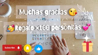 PLANTILLAS de regalo para AHORRAR 😊🥳Gracias 🥰 savingmoney ahorrodedinero diy retosdeahorro [upl. by Etterual]