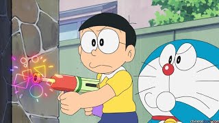 Doraemon New Episode 2024  Episode 01  Doraemon Cartoon  Doraemon In Hind [upl. by Amein]