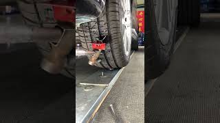 Car chain installation car maintenance car knowledge 13 [upl. by Ssor930]