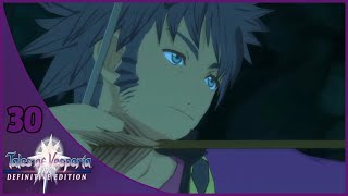 Returning to Nordopolica  Tales of Vesperia Blind  Part 30 [upl. by Papagena]