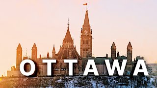 Is Ottawa Really The Most Boring Capital [upl. by Eznyl302]