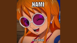 Nami Theme Remix [upl. by Zins]