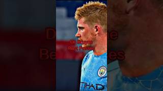 De Bruyne Best Passes football [upl. by Tiram]