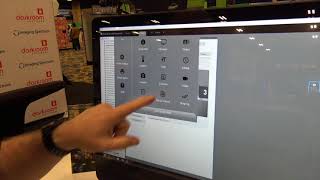 Darkroom Booth 3 Photobooth Software DarkroomSW  Disc Jockey News [upl. by Watkin]