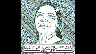 ZZK Mixtape Vol 20  Luzmila Carpio Meets ZZK [upl. by Nnaharas]